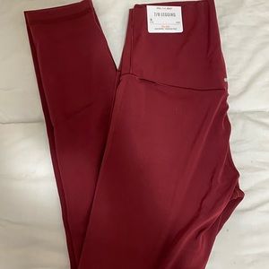 Aerie leggings